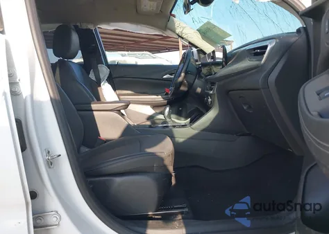 2024 Buick Encore Gx Preferred Fwd z USA, uszkodzony, nr VIN KL4AMBS27RB172282